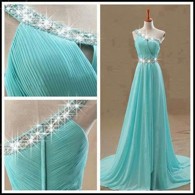 New Arrival Sexy Prom Dress,modest Prom Dresses,Long Evening Dress ...