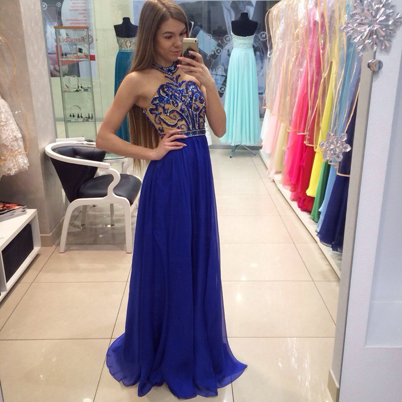 Long Prom Dresses Cheap