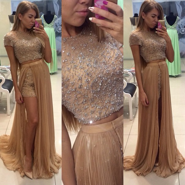 New Prom Dress Prom Dresses Long Evening Dress Sexy Evening Gown