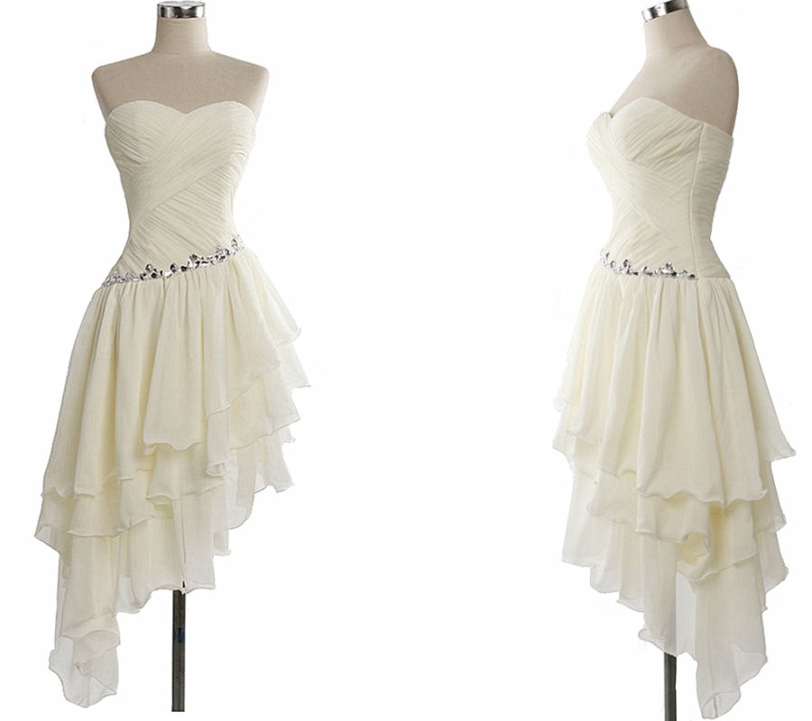 Simple Custom Made Homecoming Dress,Charming Homecoming Dress,Cheap ...