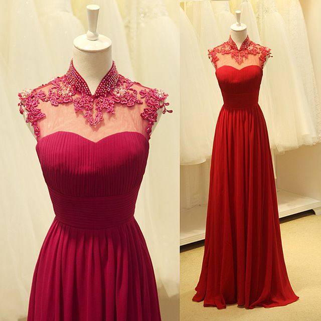 new formal gowns